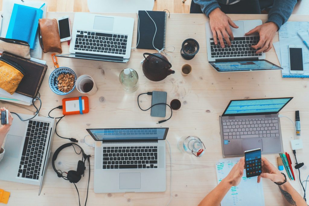 Rules for Successful Hybrid & Remote Team Working
