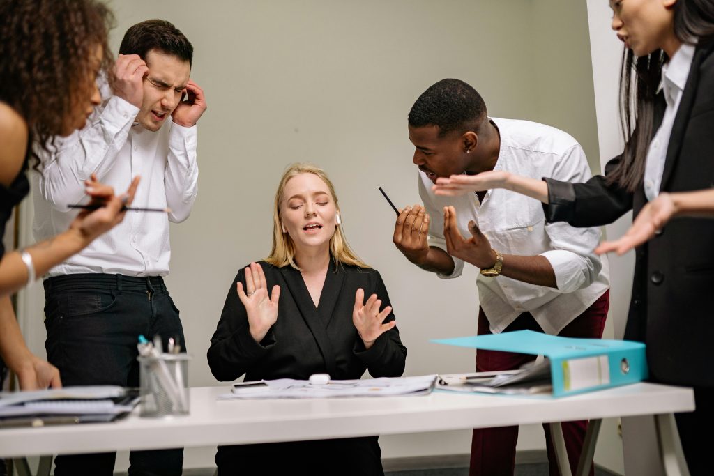 Meinungsvielfalt managen